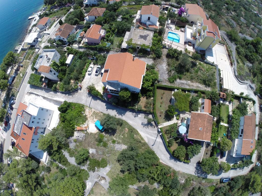 Apartments Romana Слатине Номер фото