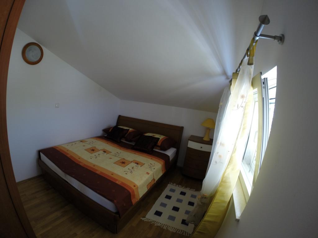 Apartments Romana Слатине Номер фото