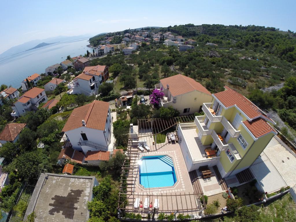 Apartments Romana Слатине Номер фото