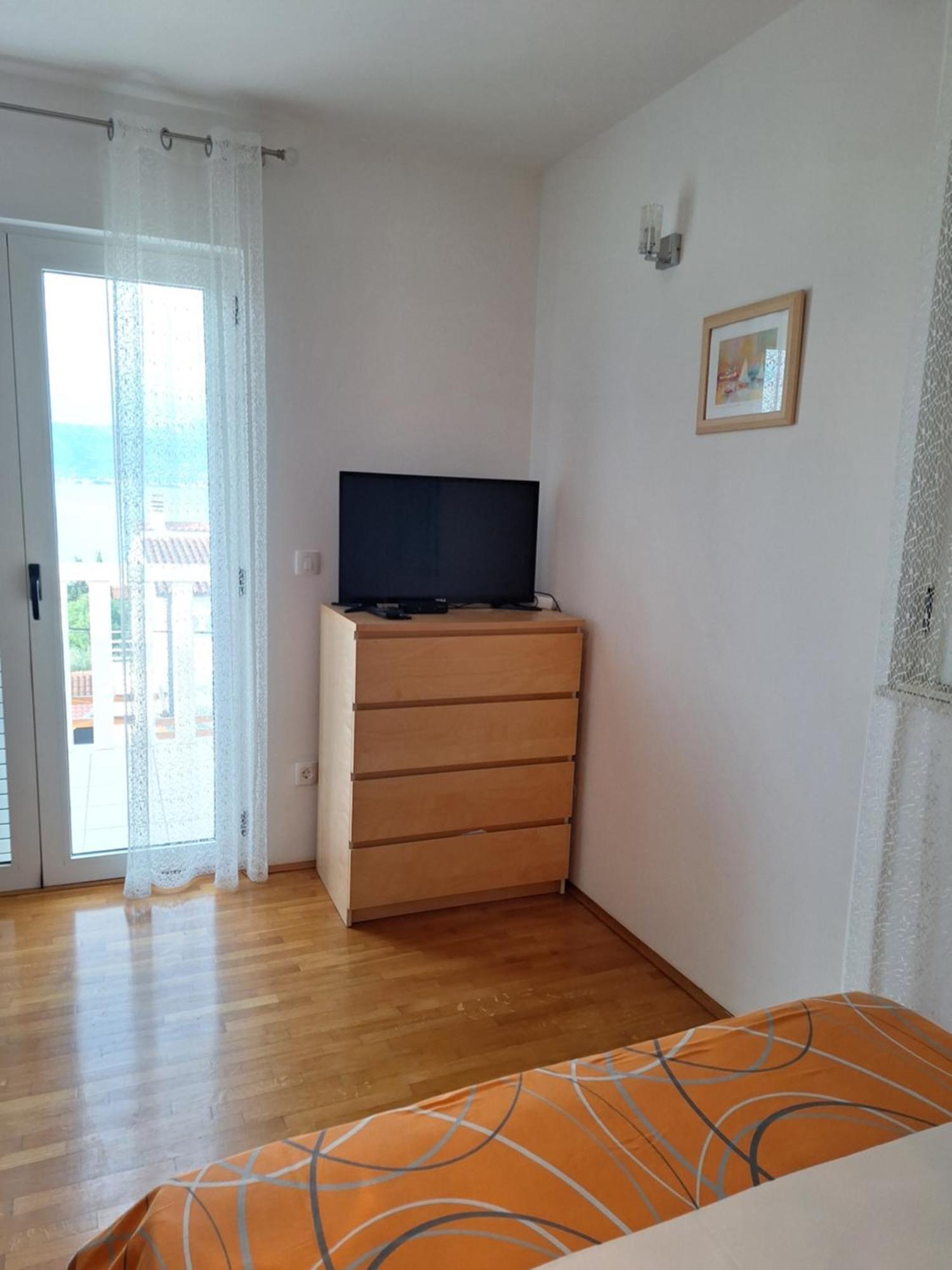 Apartments Romana Слатине Экстерьер фото