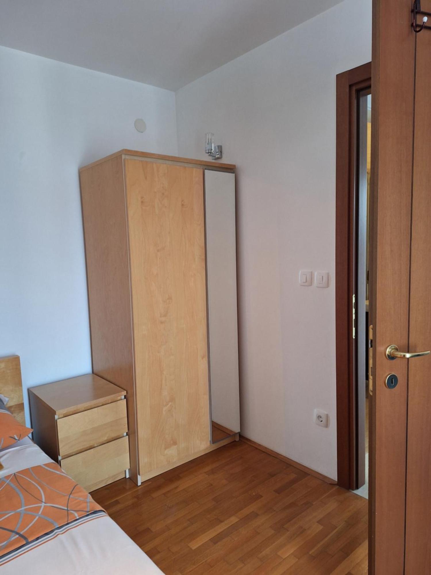 Apartments Romana Слатине Экстерьер фото