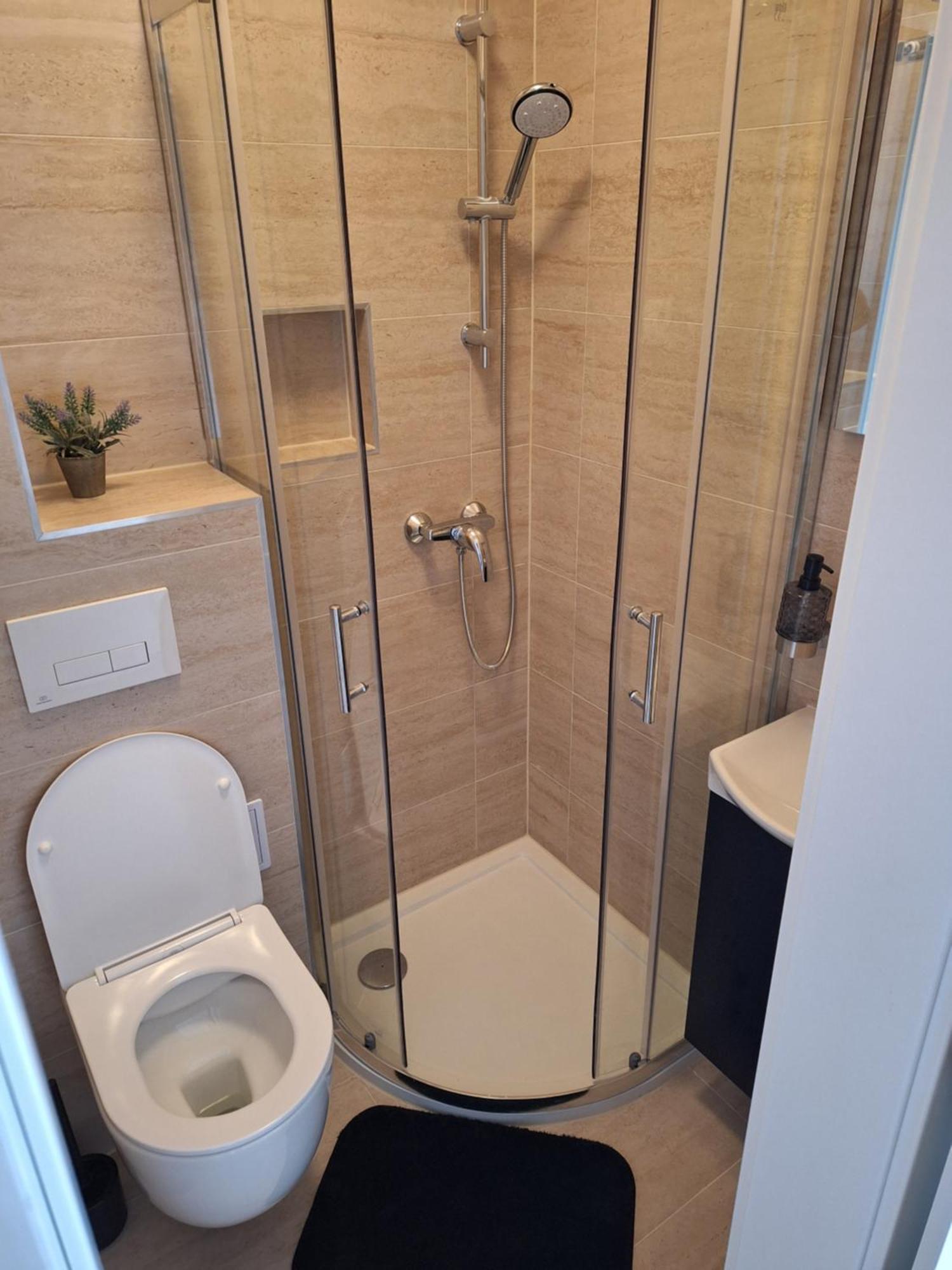Apartments Romana Слатине Экстерьер фото
