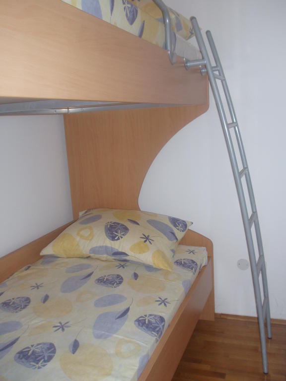 Apartments Romana Слатине Номер фото