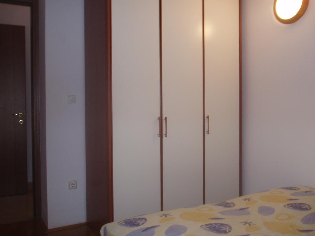 Apartments Romana Слатине Номер фото