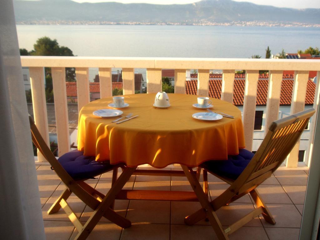 Apartments Romana Слатине Номер фото